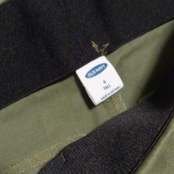 Old Navy Skinny fit Trousers - Picture 2 of 5